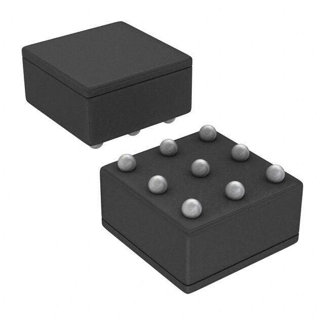 LM3711XKBP-232 image