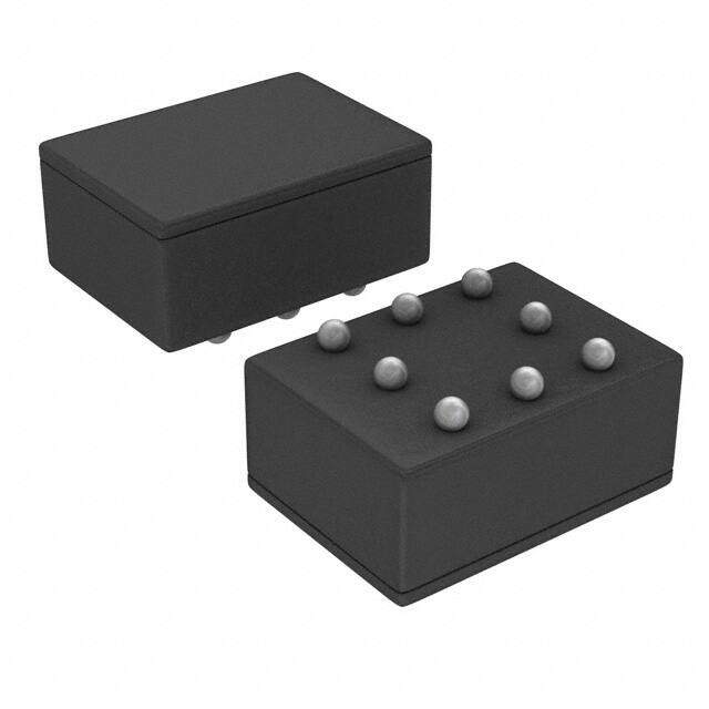 LP2967IBP-2626 image