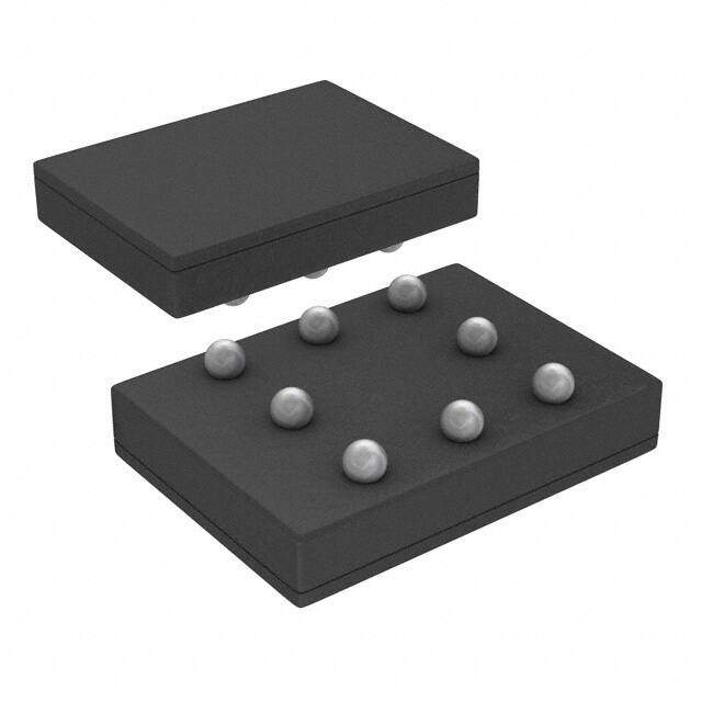 LP2967ITPX-2830/NOPB image