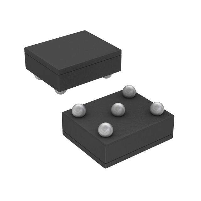 LP2985ITP-2.6/NOPB image