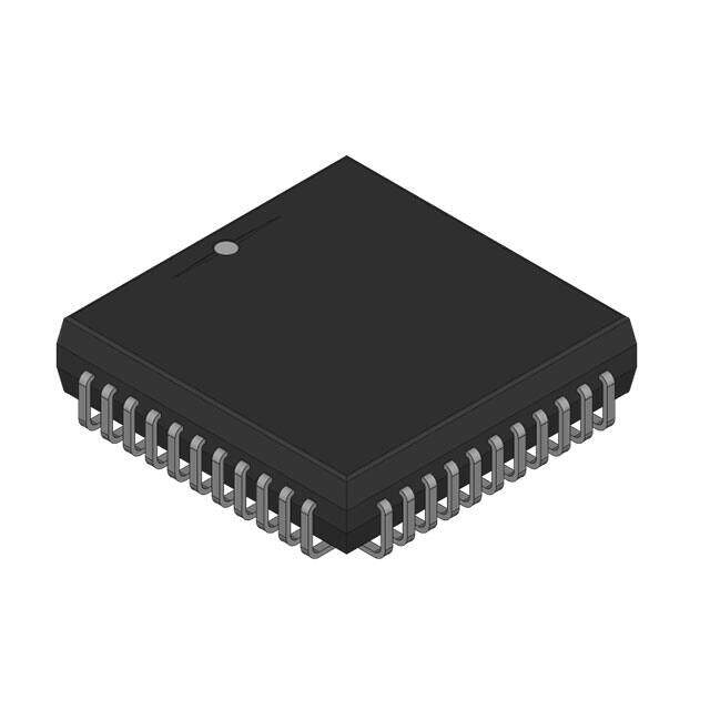 ST16C650ACJ44 image