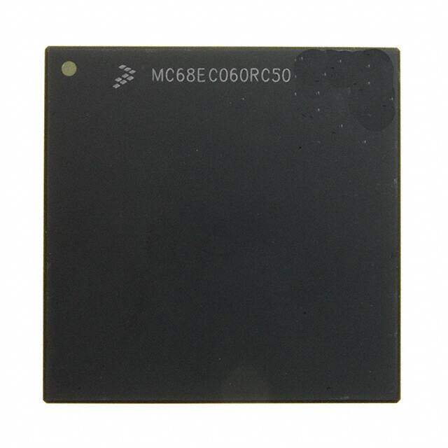 MC68EC060RC75 image