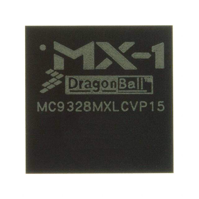 MCF5253CVM140 image