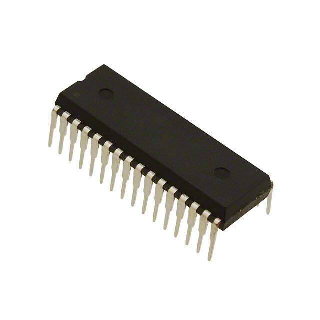 MC9S08FL8CBM image