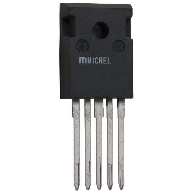 MIC29752BWT image