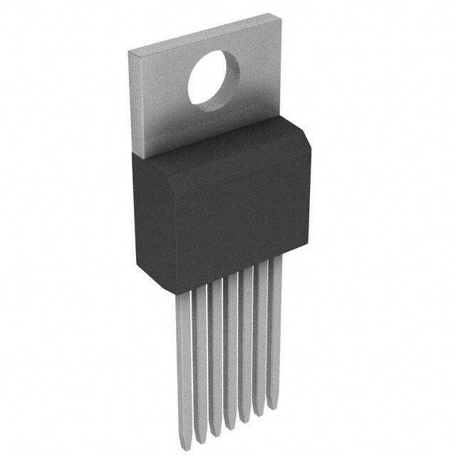 NCP1445T image
