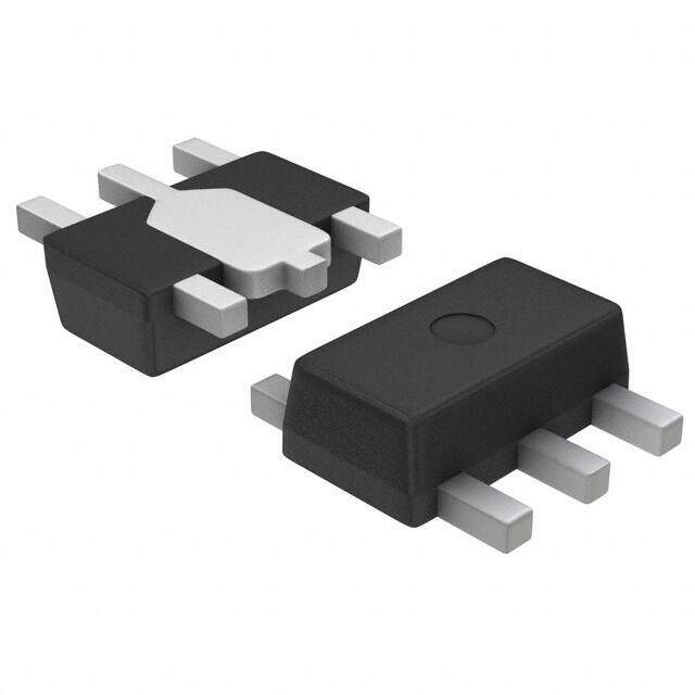 NCP4640H030T1G image