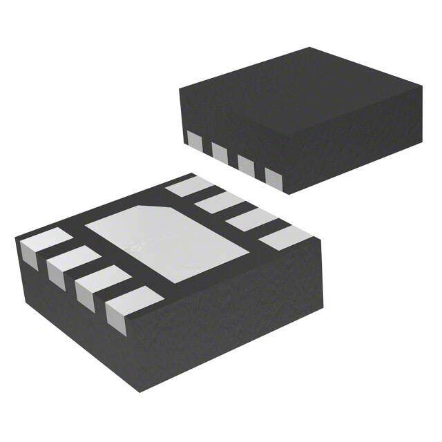 NCP6334BMTAATBG image