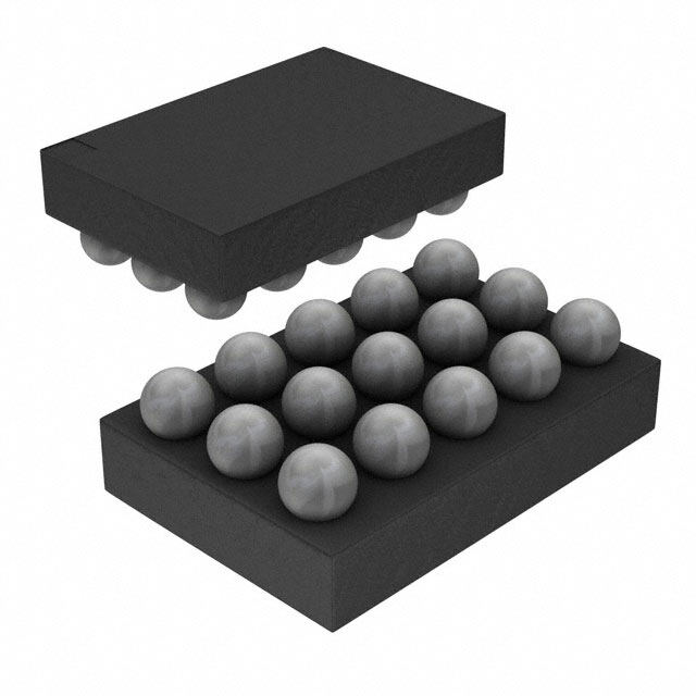 NCP6343MFCCT1G image