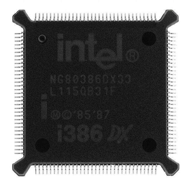 NG80386DX33 image
