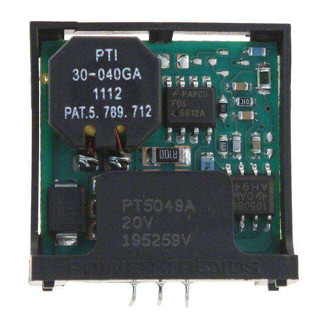 PT5049M image