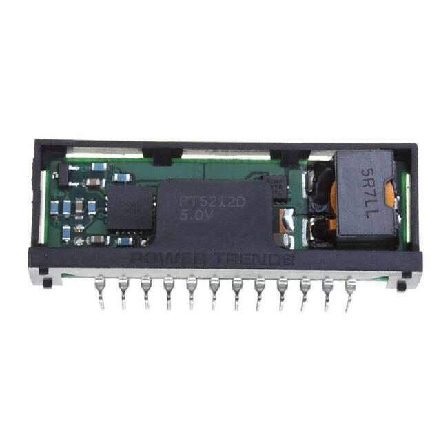 PT6212D image