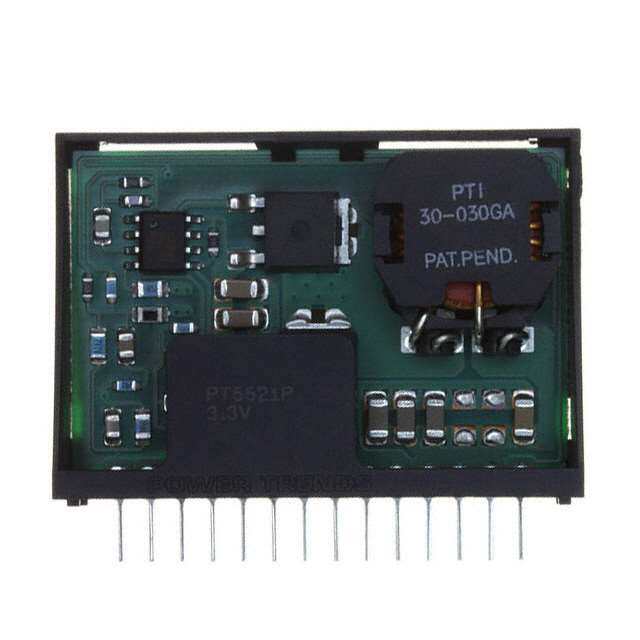 PT6621P image