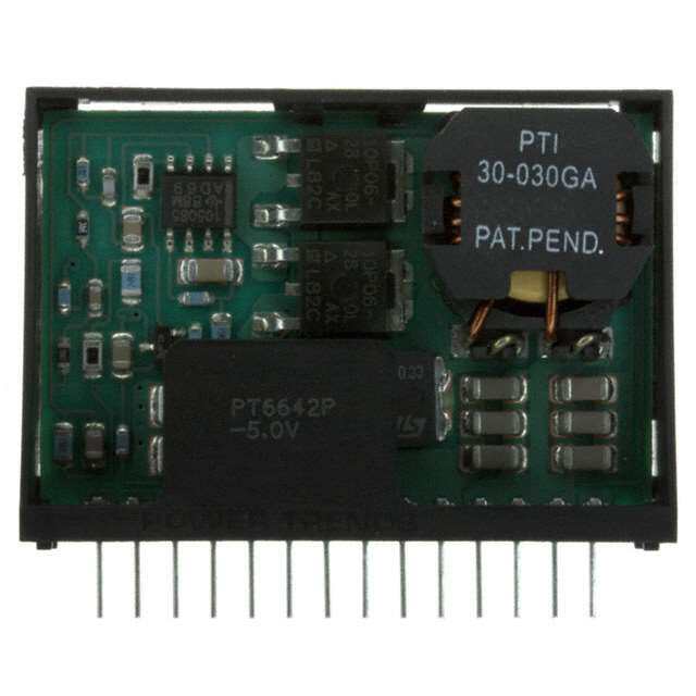 PT6642P image