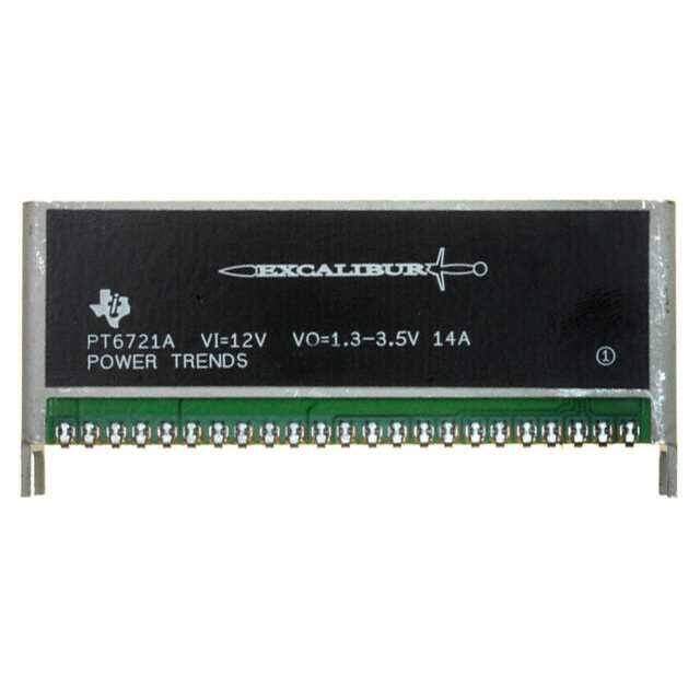 PT6722C image