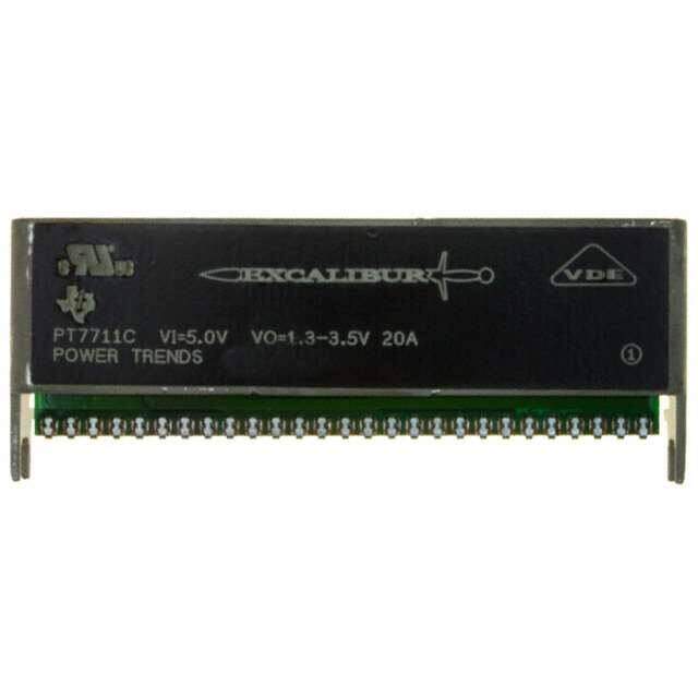 PT7711C image