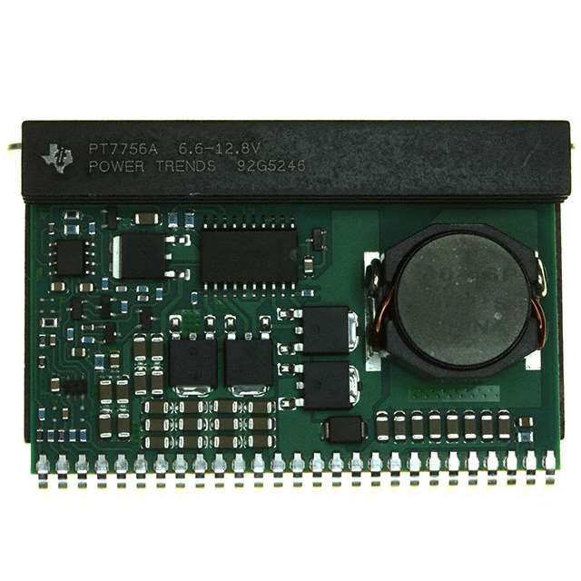 PT7756A image