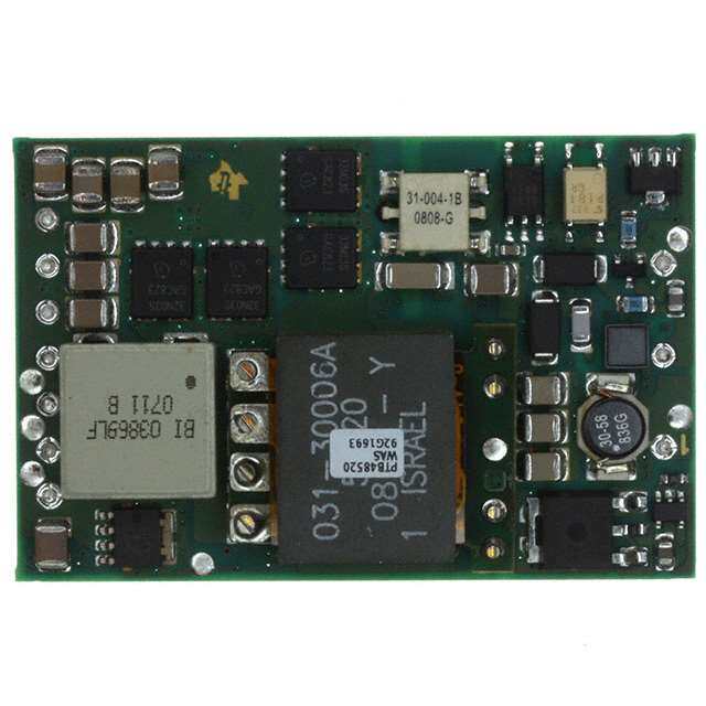 PTB48520WAS image