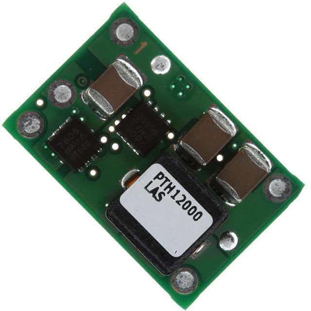 PTH12000LAS image