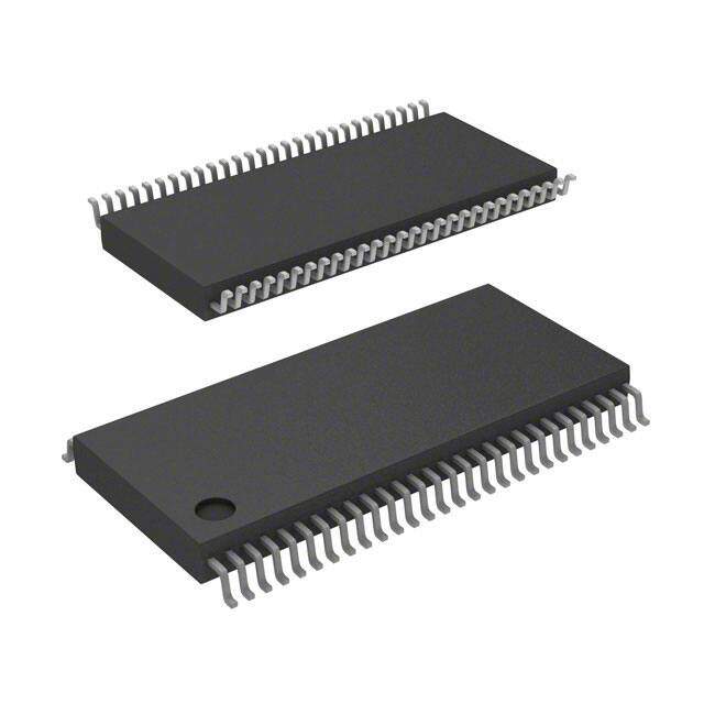 QS74FCT162652ATPA