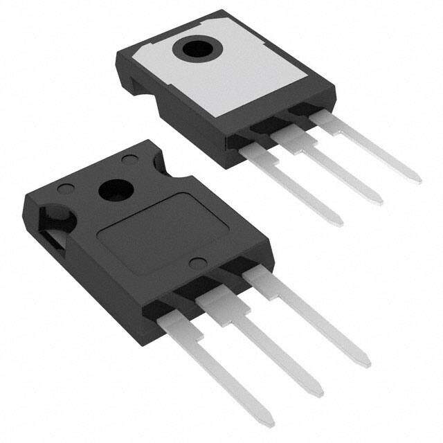 FDH50N50