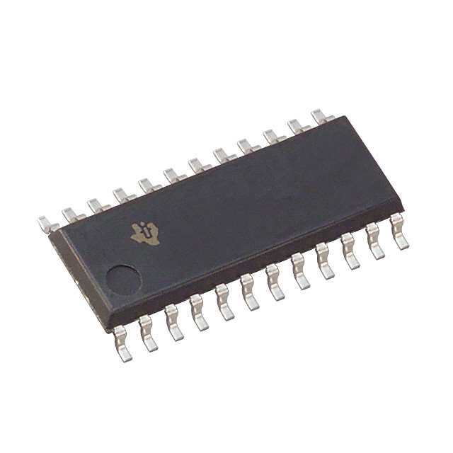 SN74ALS577ANSRG4 image