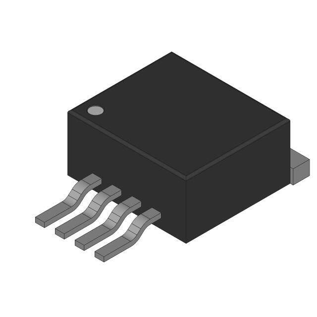 SPX1581T5-L-2-5 image