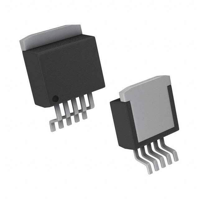 TLE4276GV50ATMA1 image