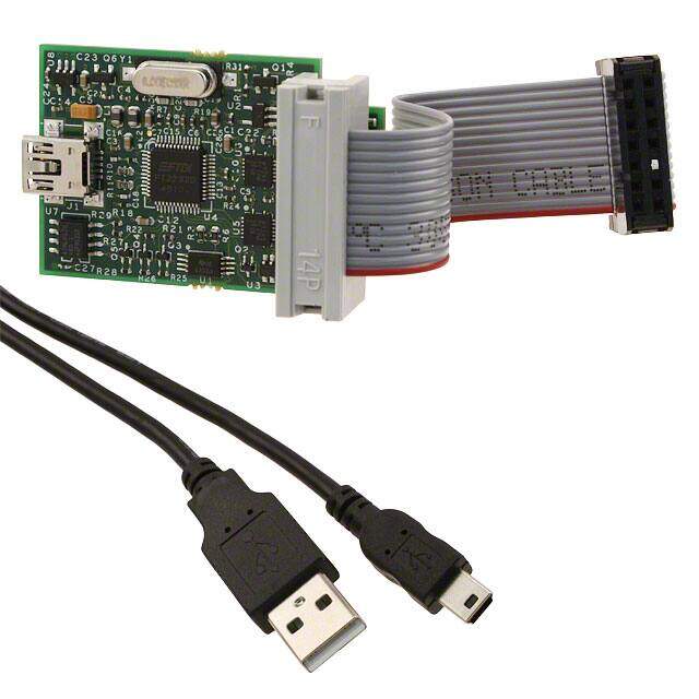 TMDSEMU100U-14T image
