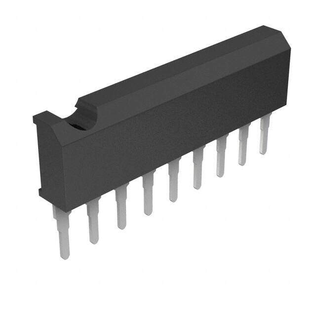 BA3308 image