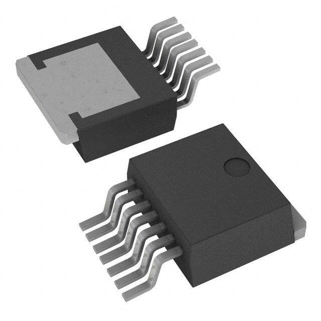 SCTH90N65G2V-7 image