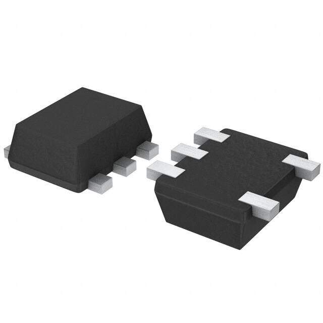 BD5260FVE-TR image