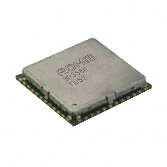 BP3580 image