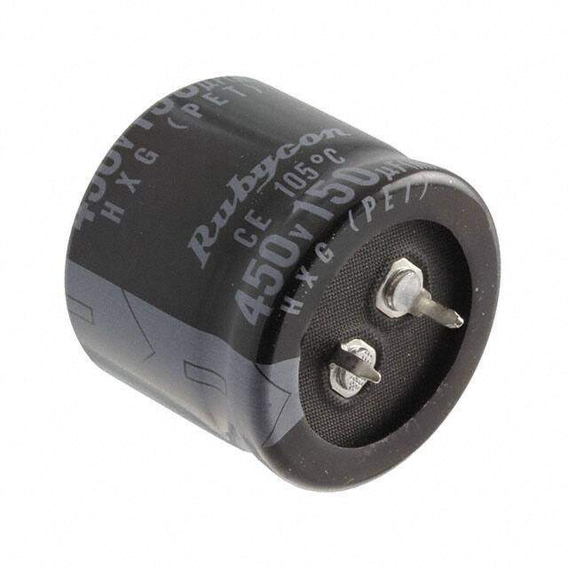 450HXG150MEFCSN30X25 image