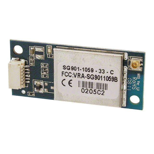 SG901-1059B-3.3-H
