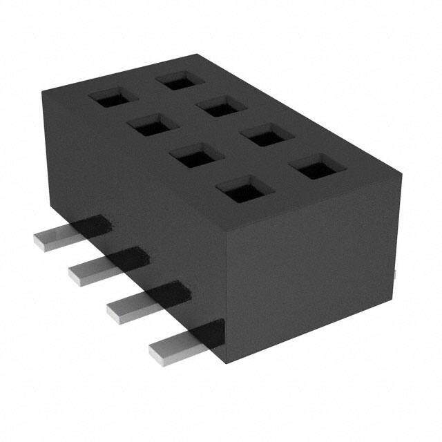 CLP-104-02-FM-D-BE image