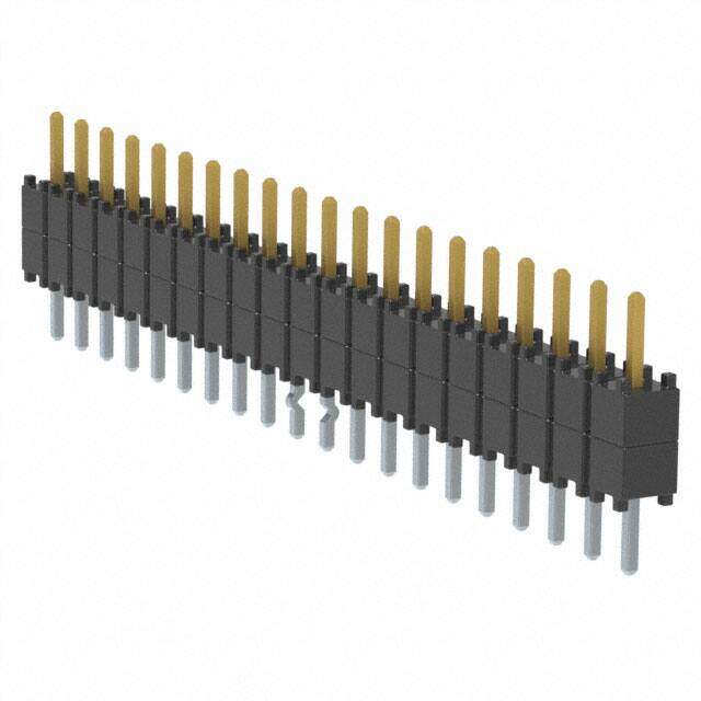 DW-20-07-F-S-200-LL image