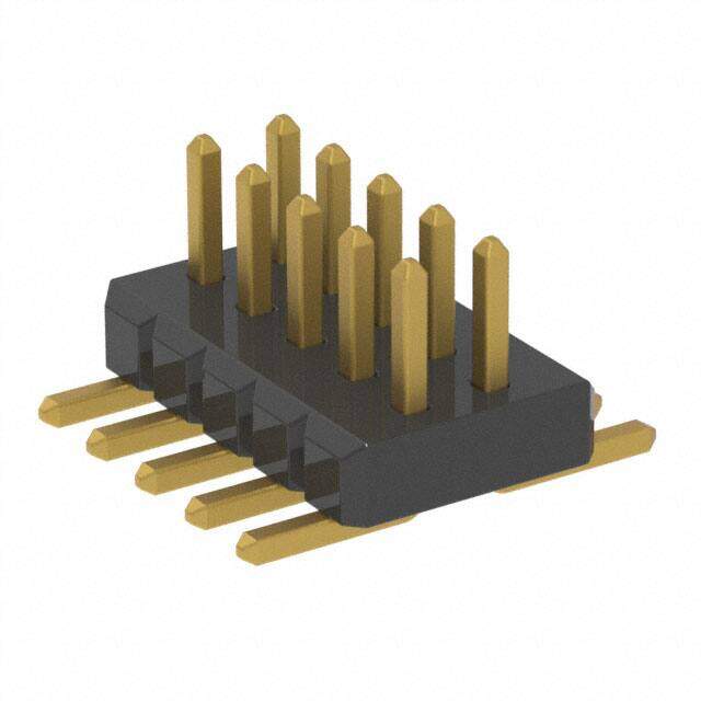 FTM-105-03-G-DV-TR image