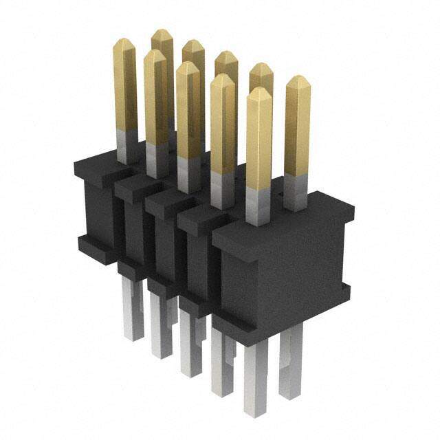 FTSH-105-04-LM-D 