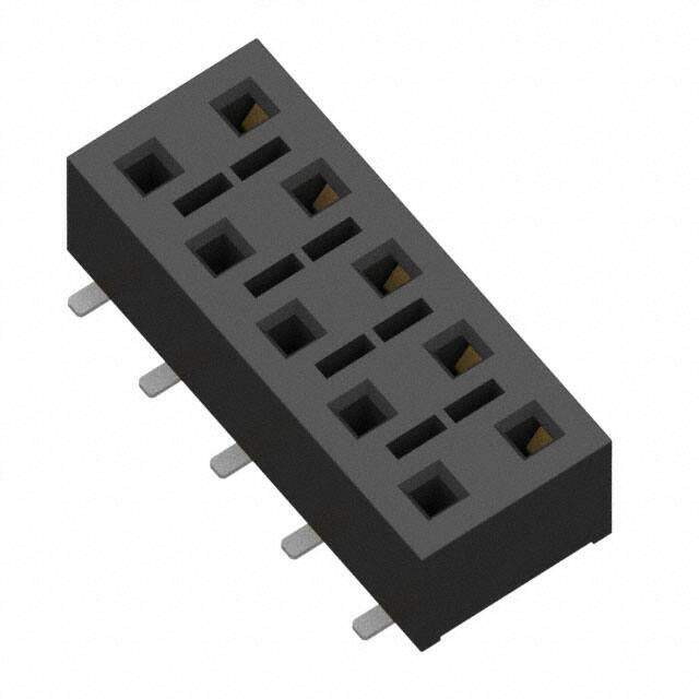 HLE-105-02-FM-DV-BE image