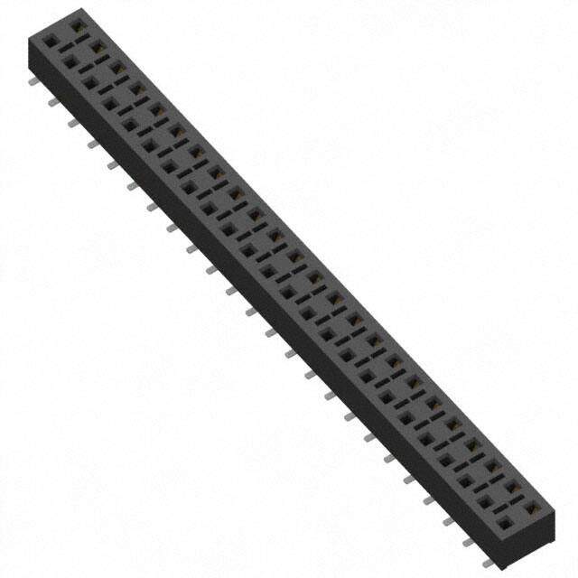 HLE-124-02-SM-DV