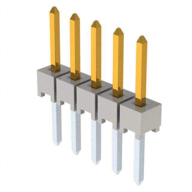  HTSW-105-08-SS-S
