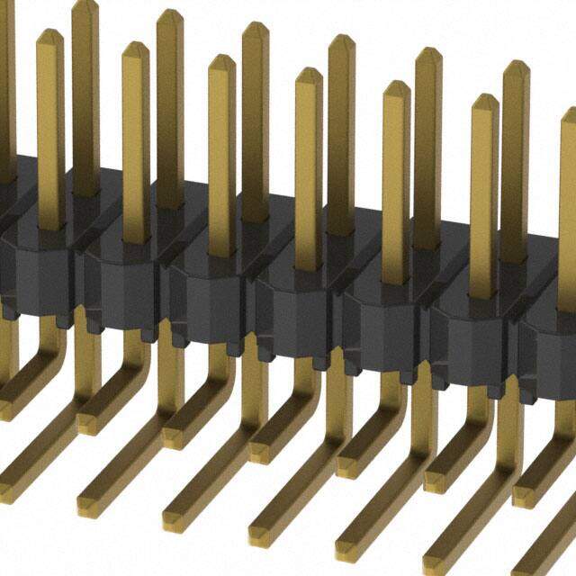 HTSW-120-08-G-D-RA