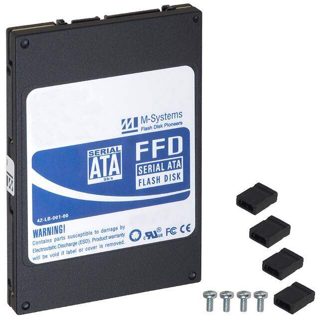 FFD-25-SATA-1-A image