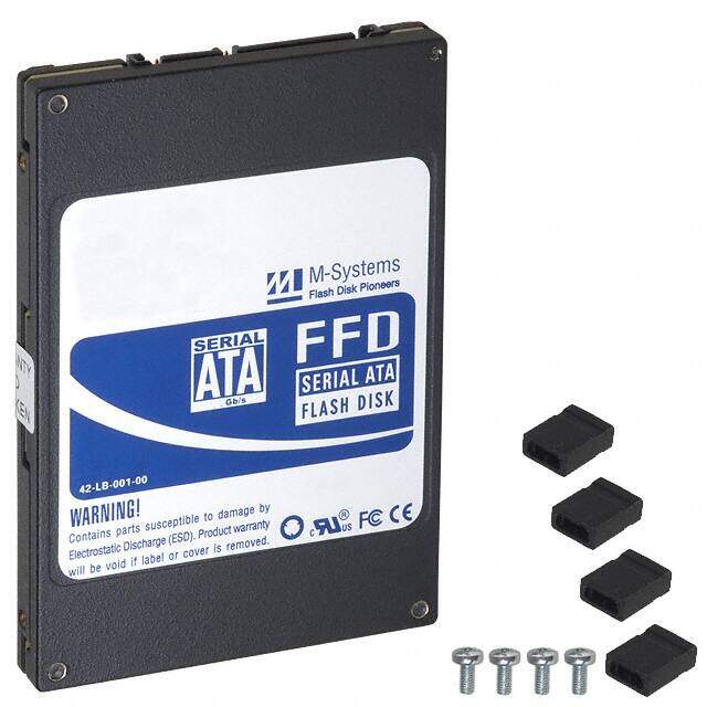 FFD35-U3S-4-N-P80 image