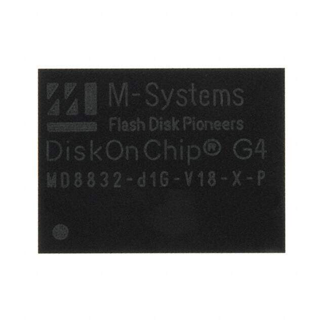 MD8832-D1G-V18-X-P image