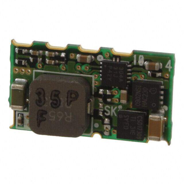 BR204 image