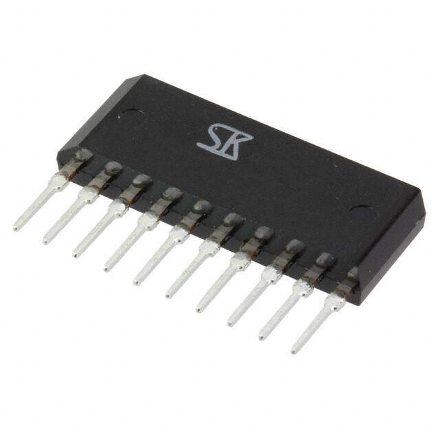 STA403A image