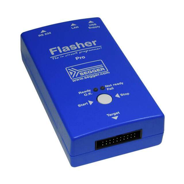 5.07.01 FLASHER ARM image