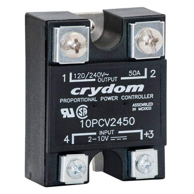 10PCV2450 image